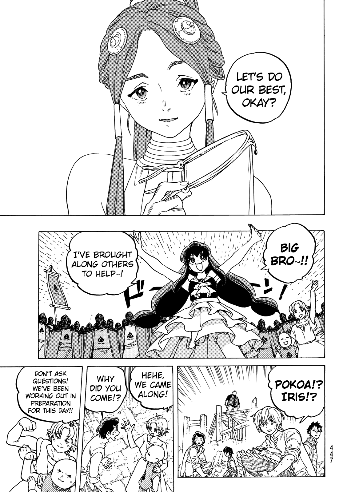 Page 19 of Chapter 92