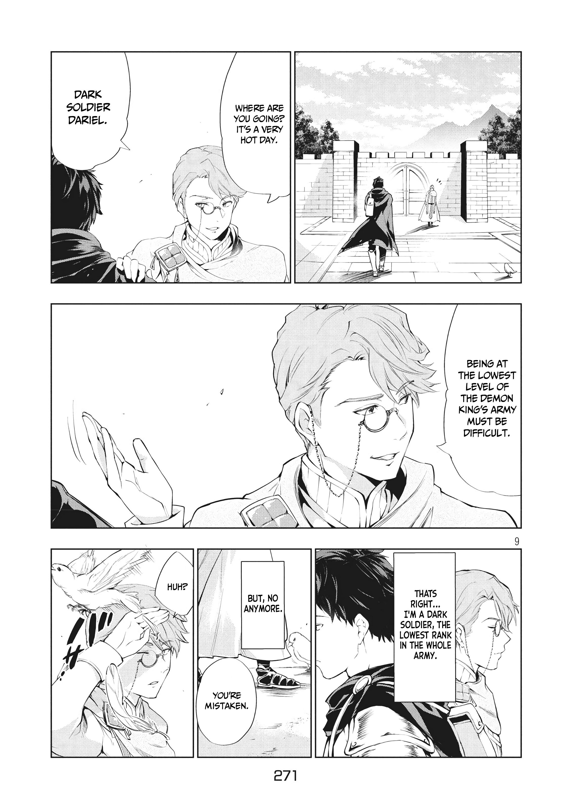 Page 9 of Chapter 1.1