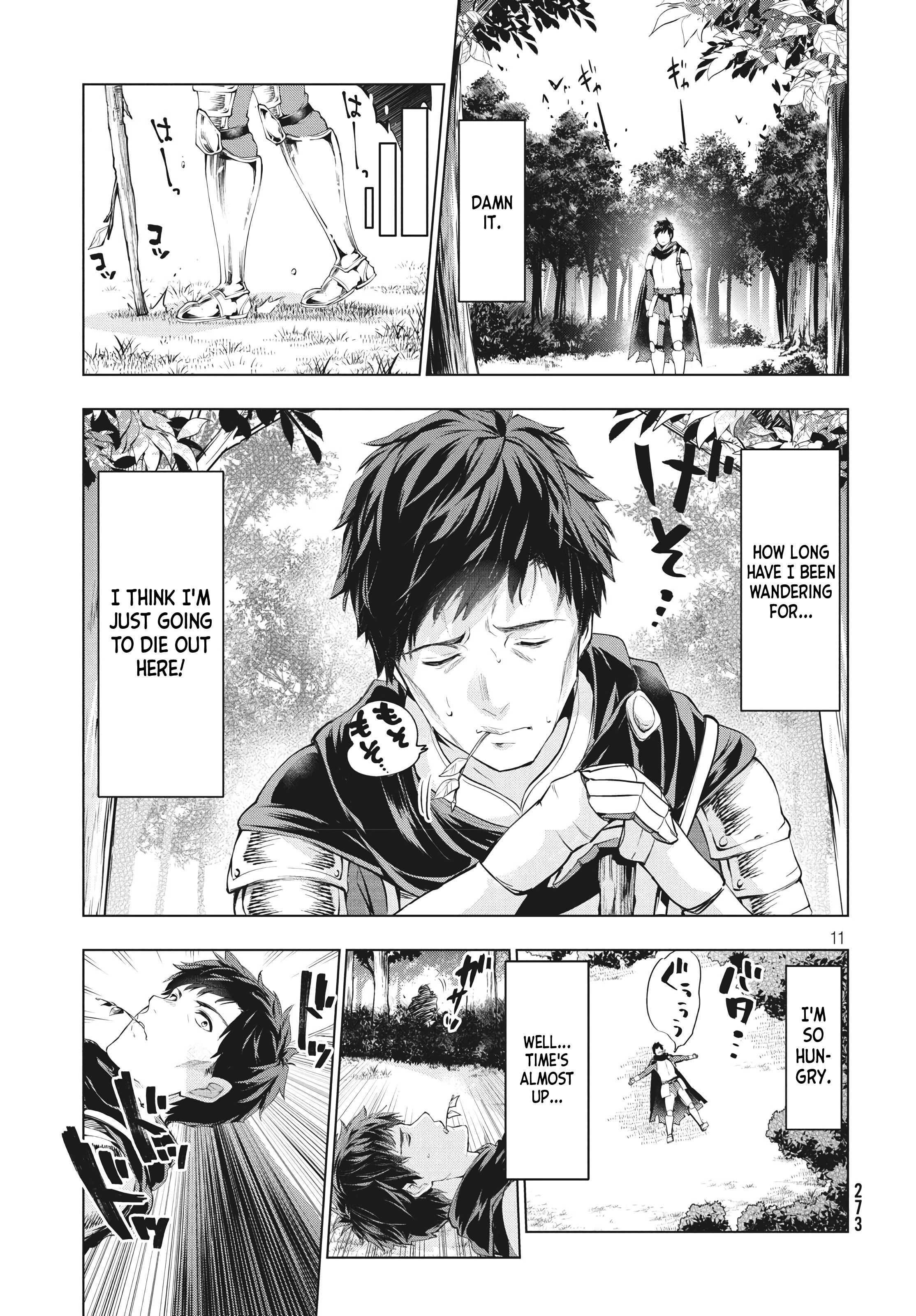 Page 11 of Chapter 1.1