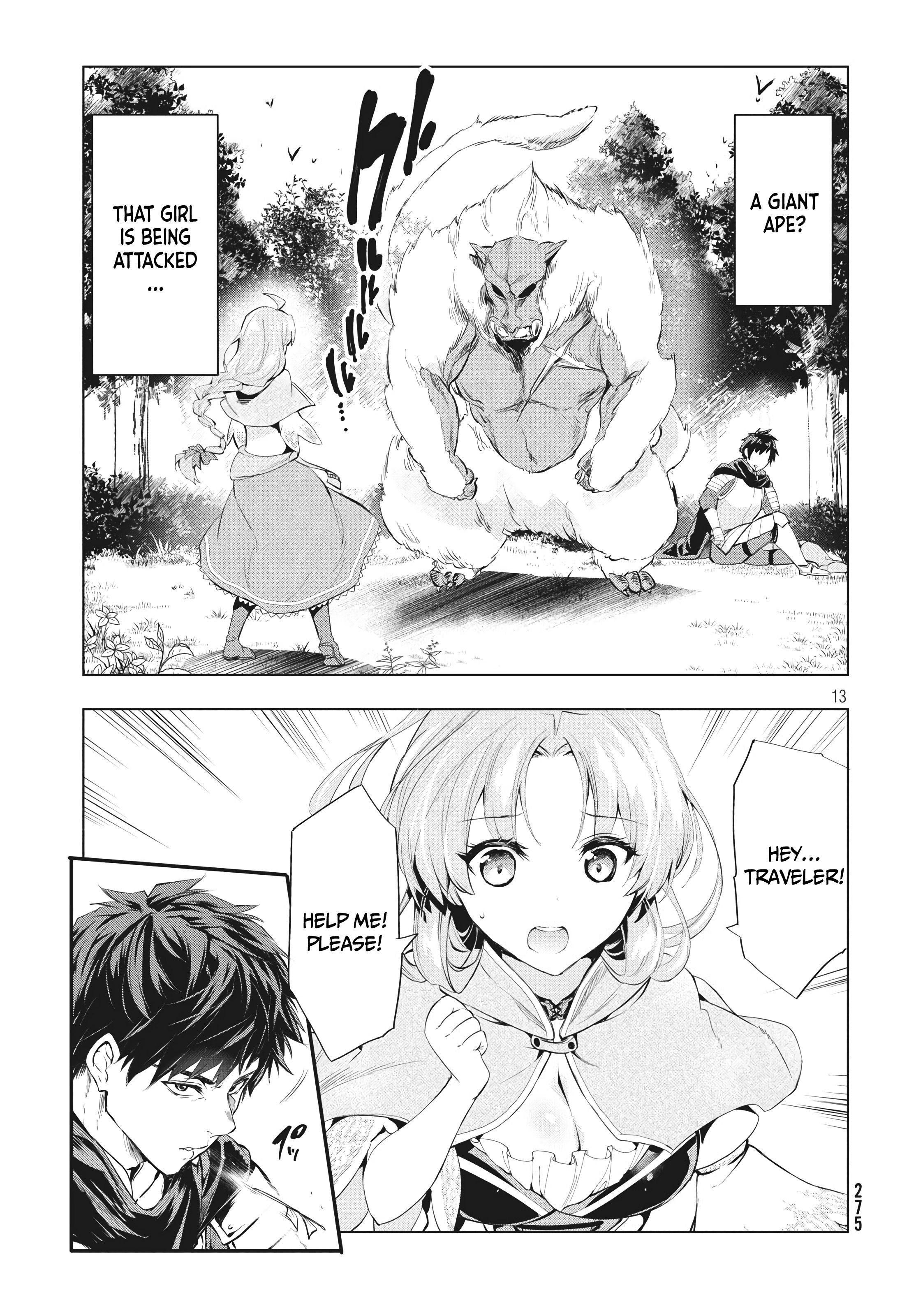 Page 13 of Chapter 1.1