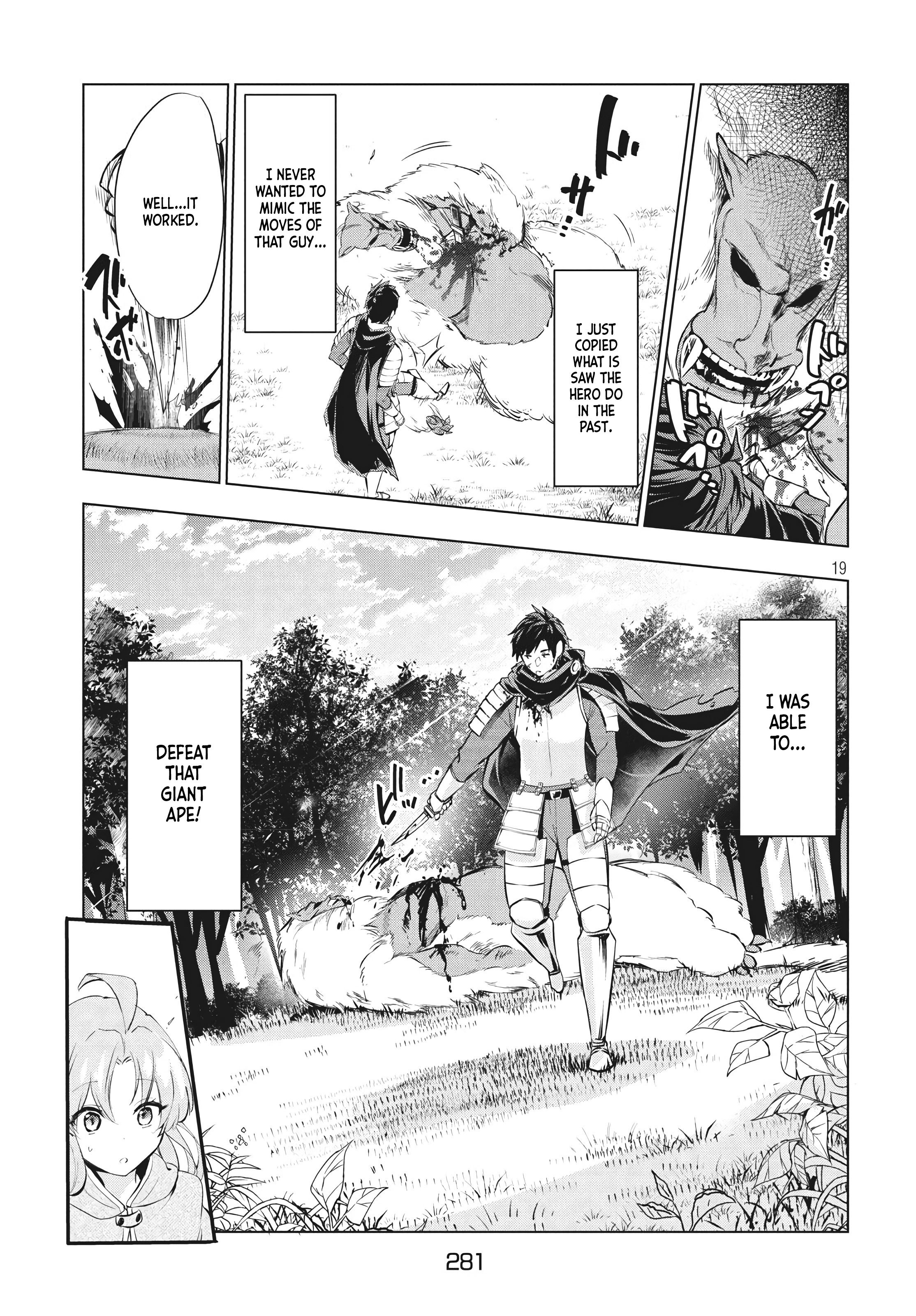 Page 19 of Chapter 1.1