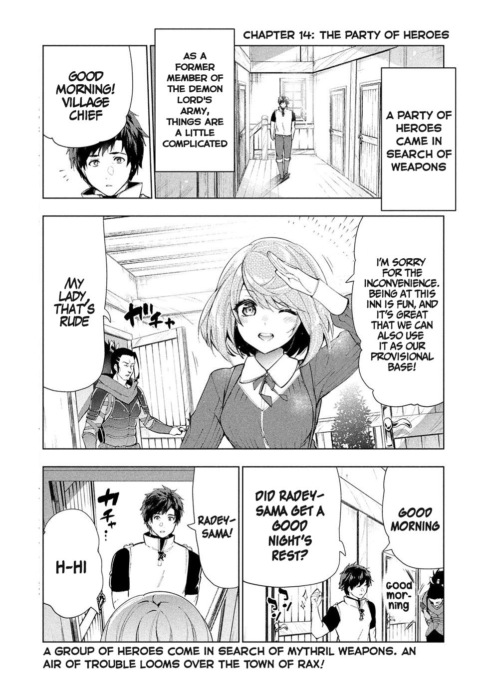 Page 2 of Chapter 14.1