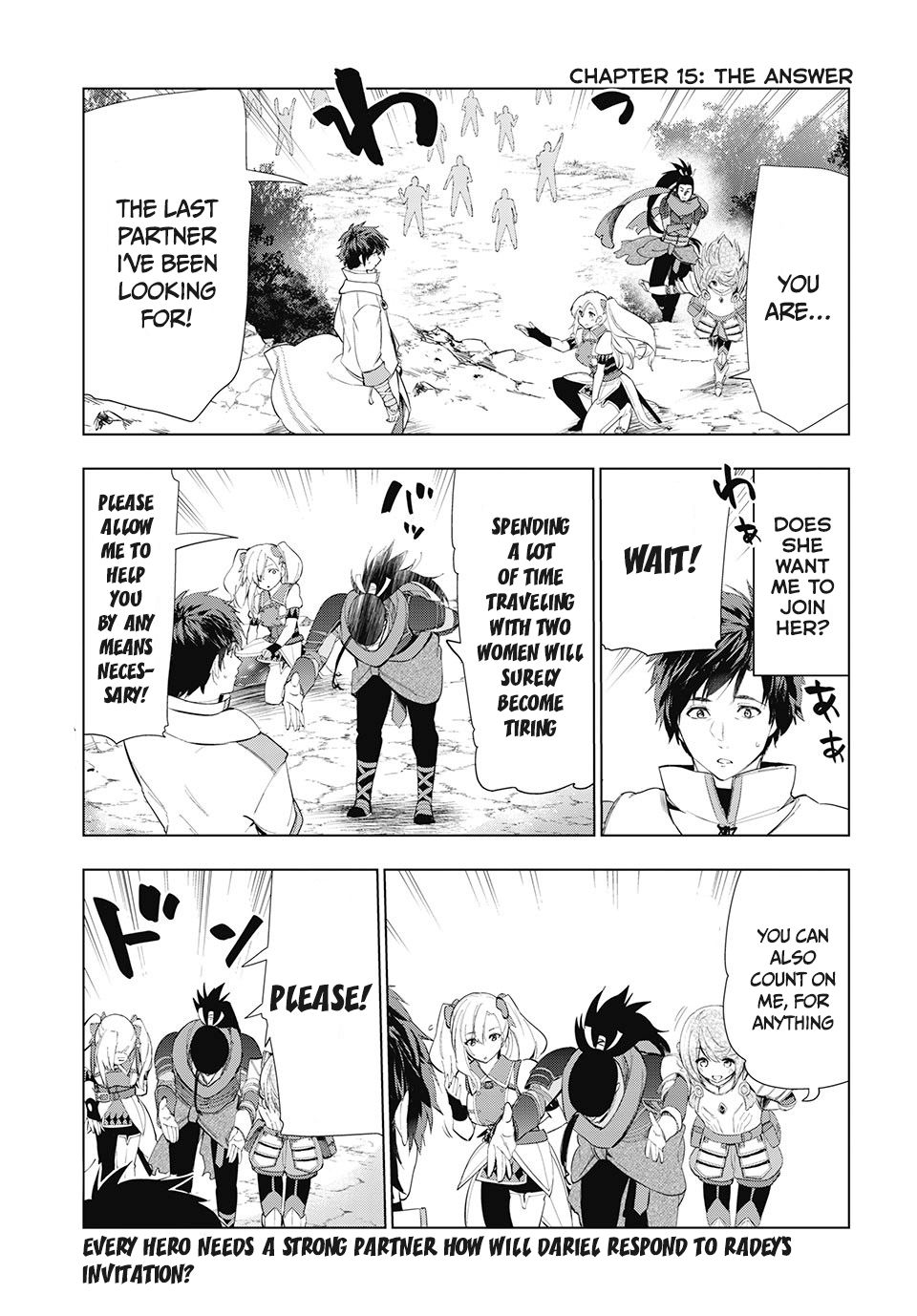 Page 2 of Chapter 15.1