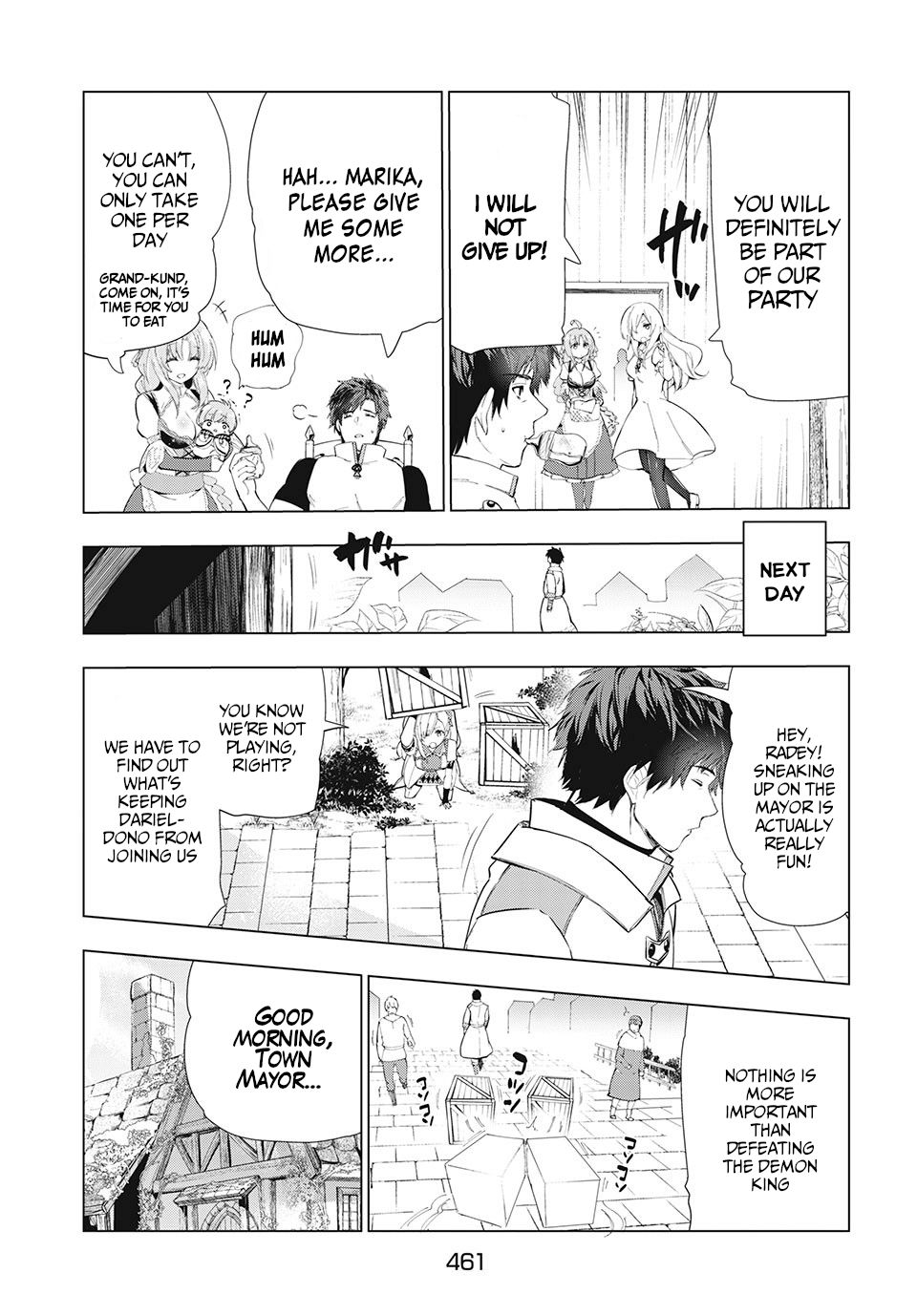Page 10 of Chapter 15.1