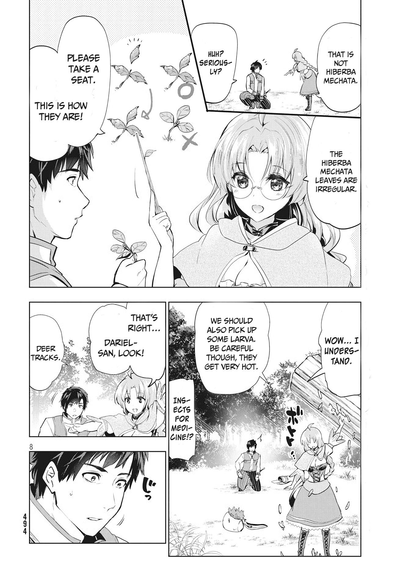 Page 8 of Chapter 3