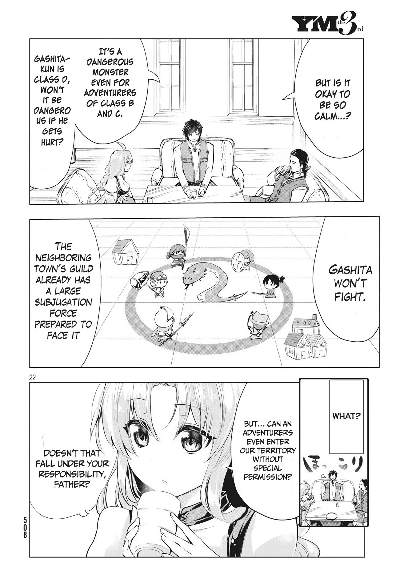 Page 22 of Chapter 3