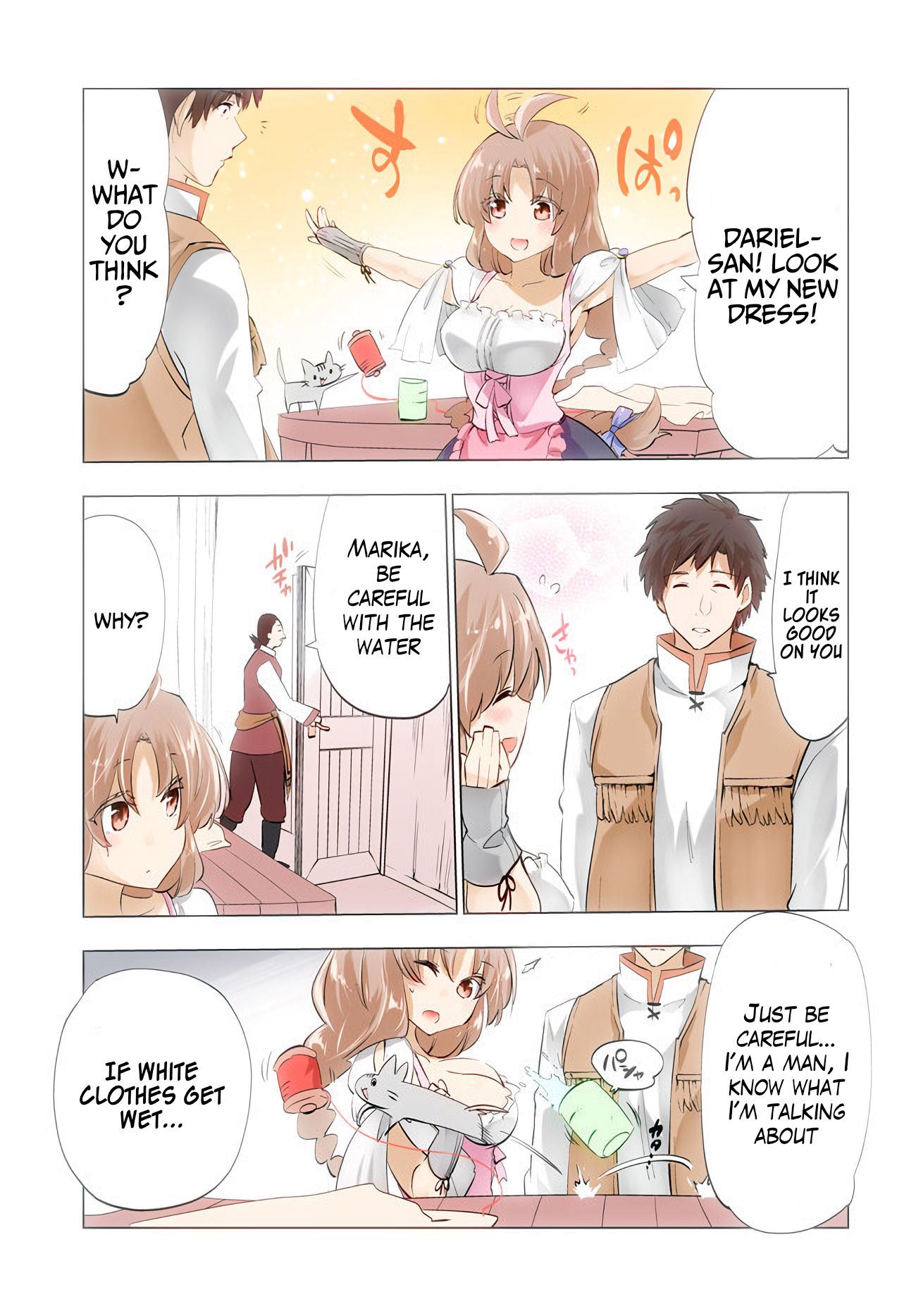 Page 1 of Chapter 3.5