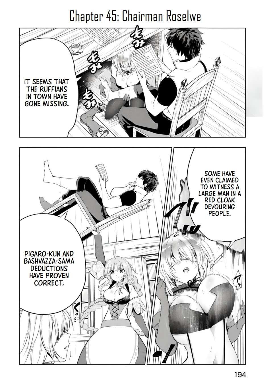 Page 4 of Chapter 45