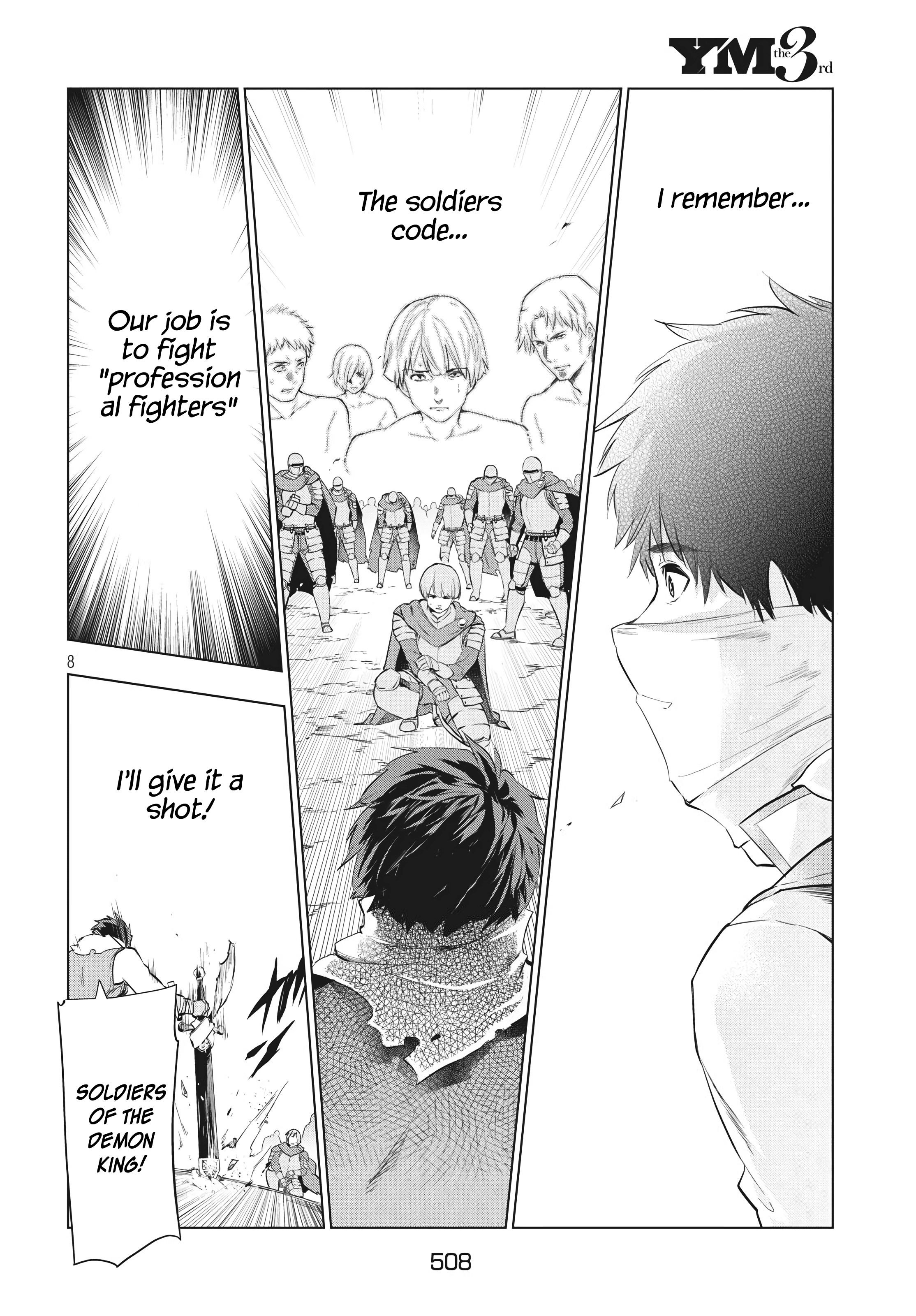Page 8 of Chapter 6.1