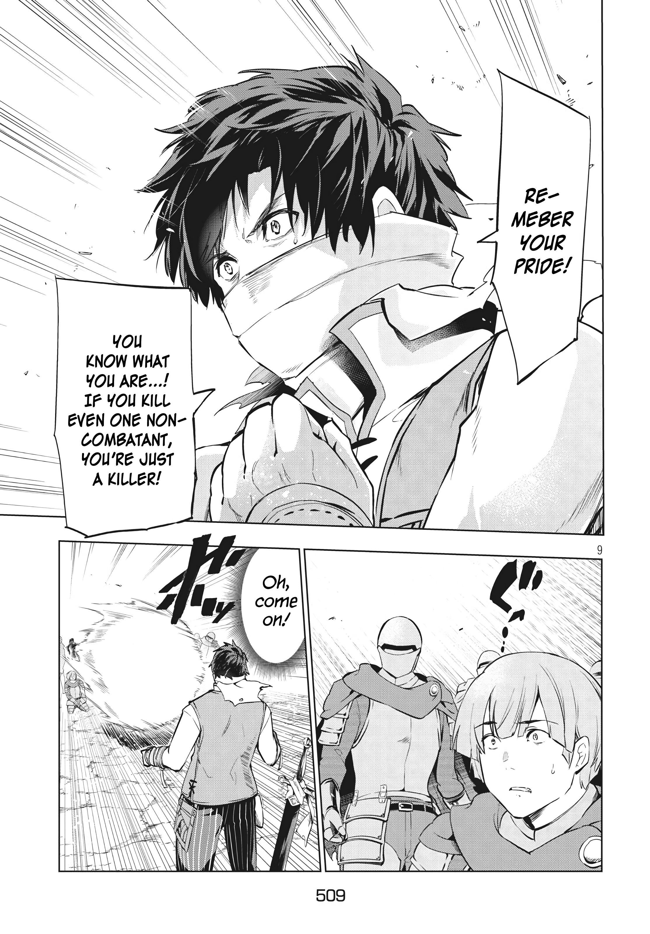 Page 9 of Chapter 6.1