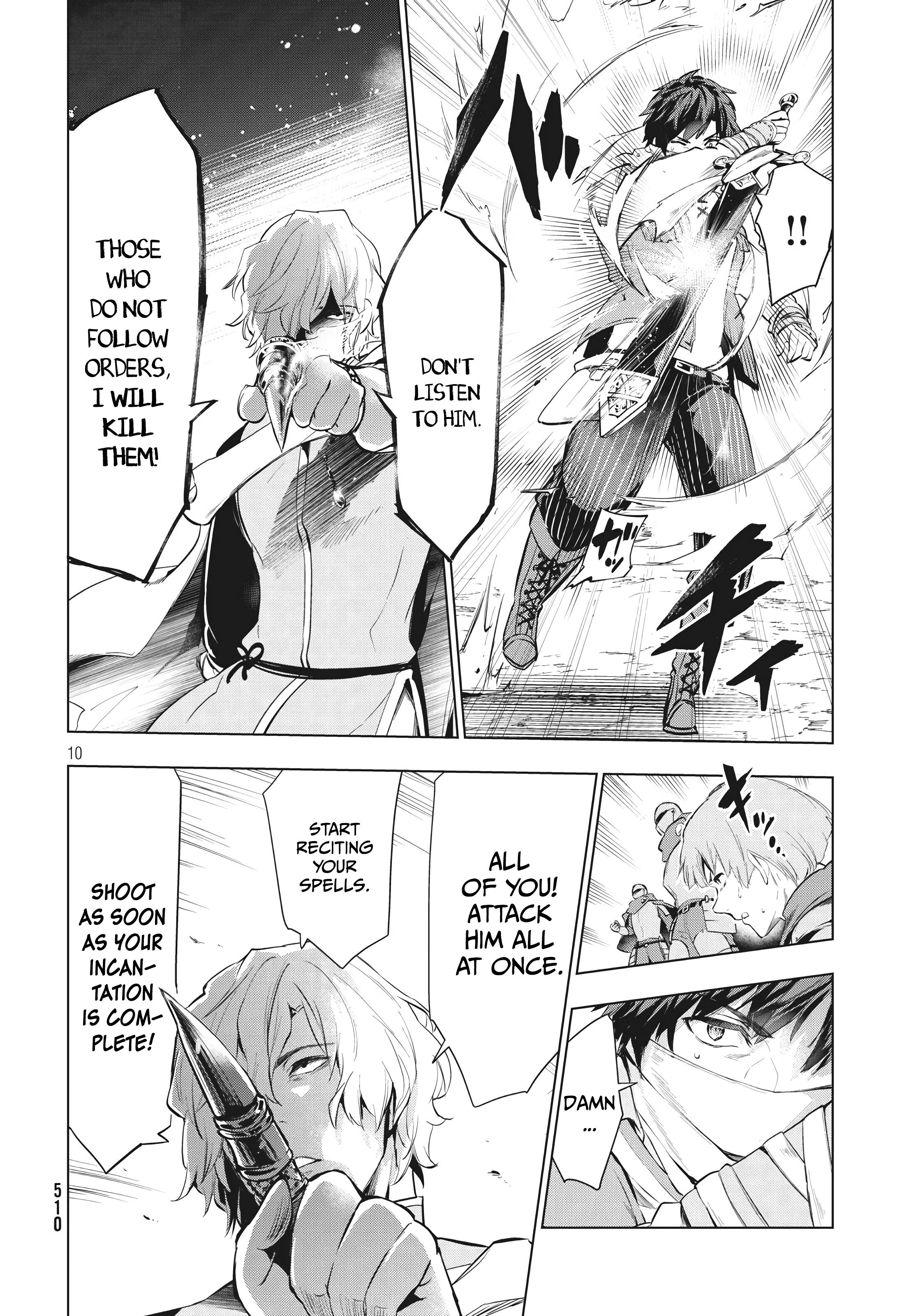 Page 10 of Chapter 6.1