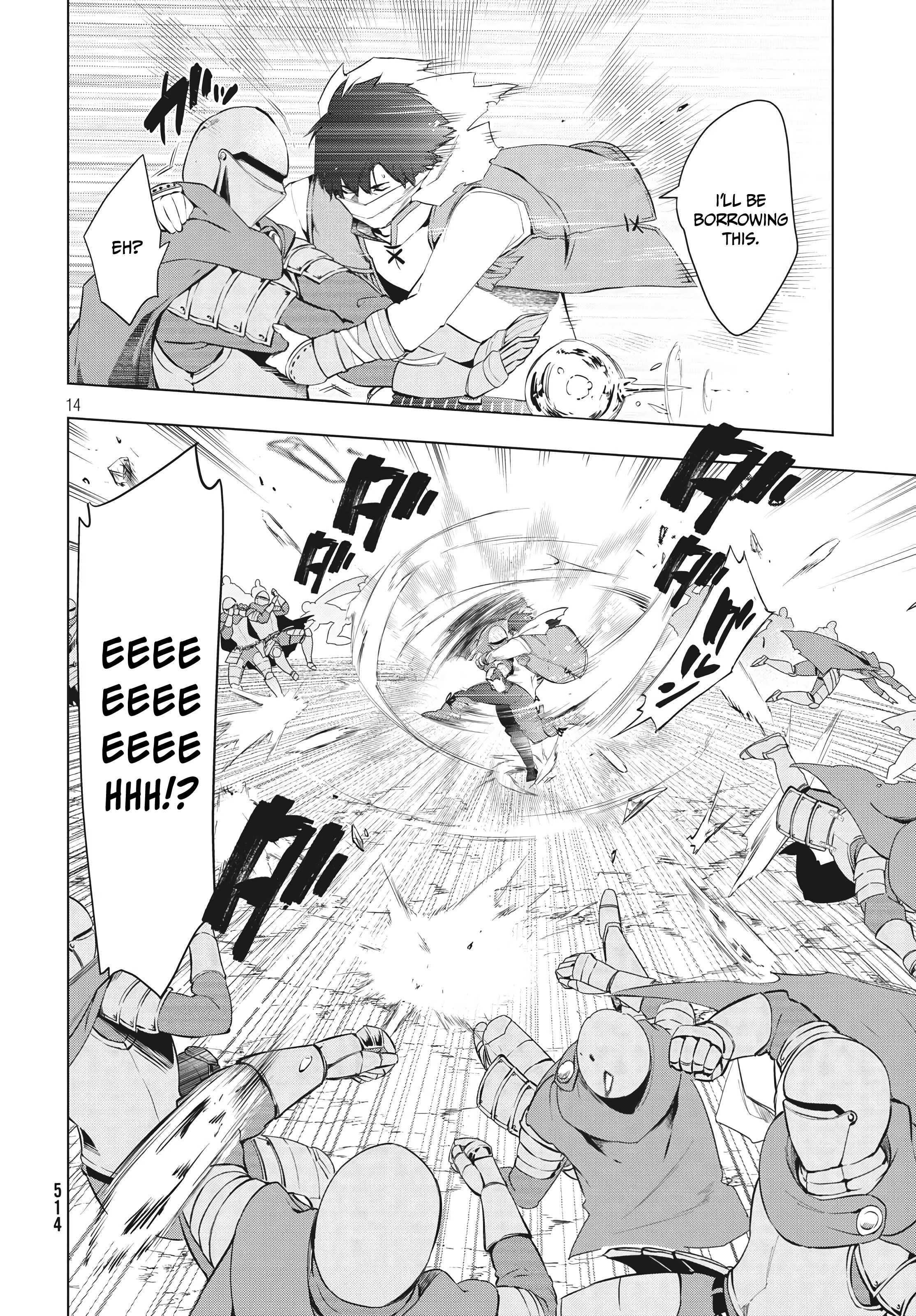 Page 14 of Chapter 6.1