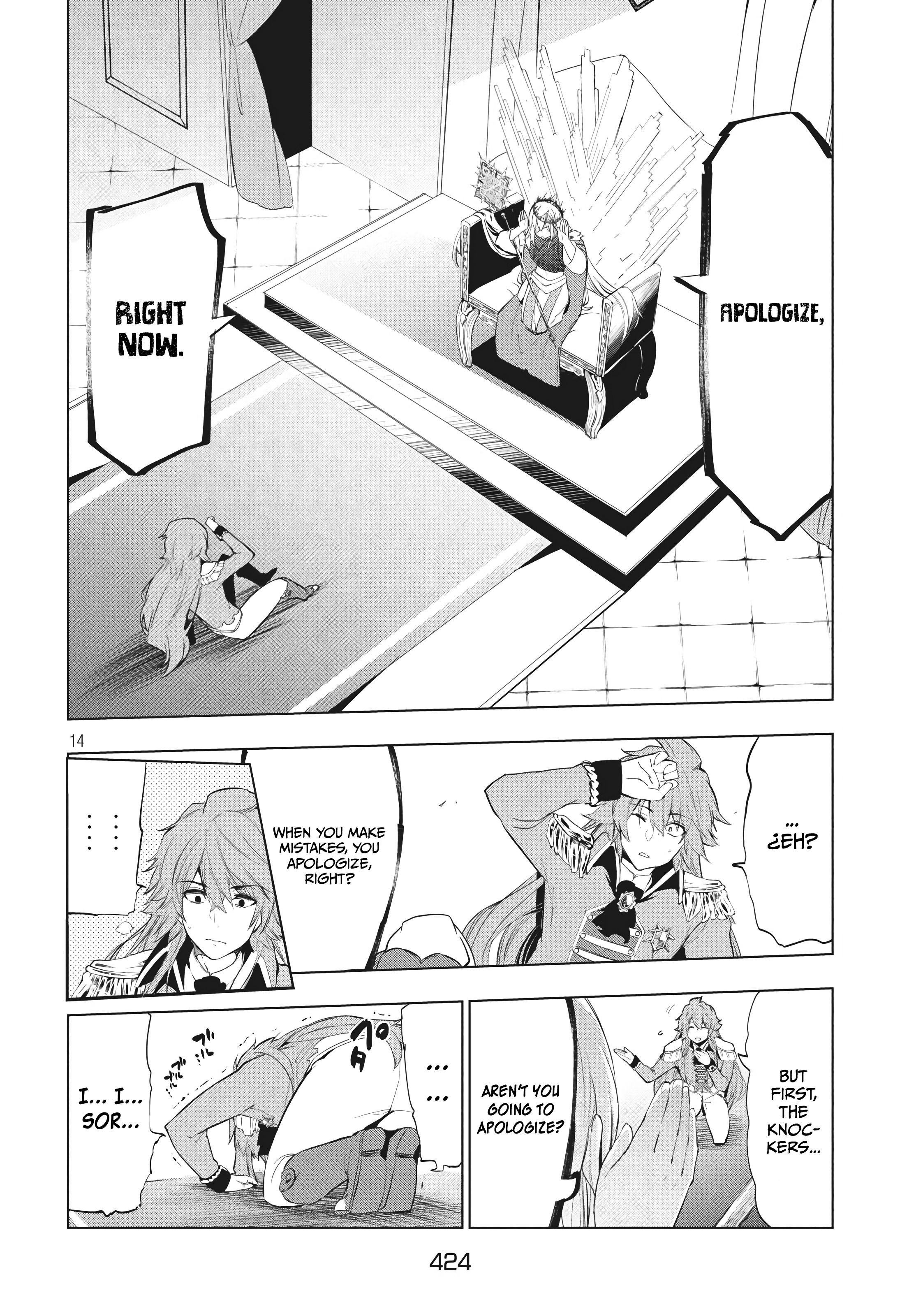 Page 14 of Chapter 7.1