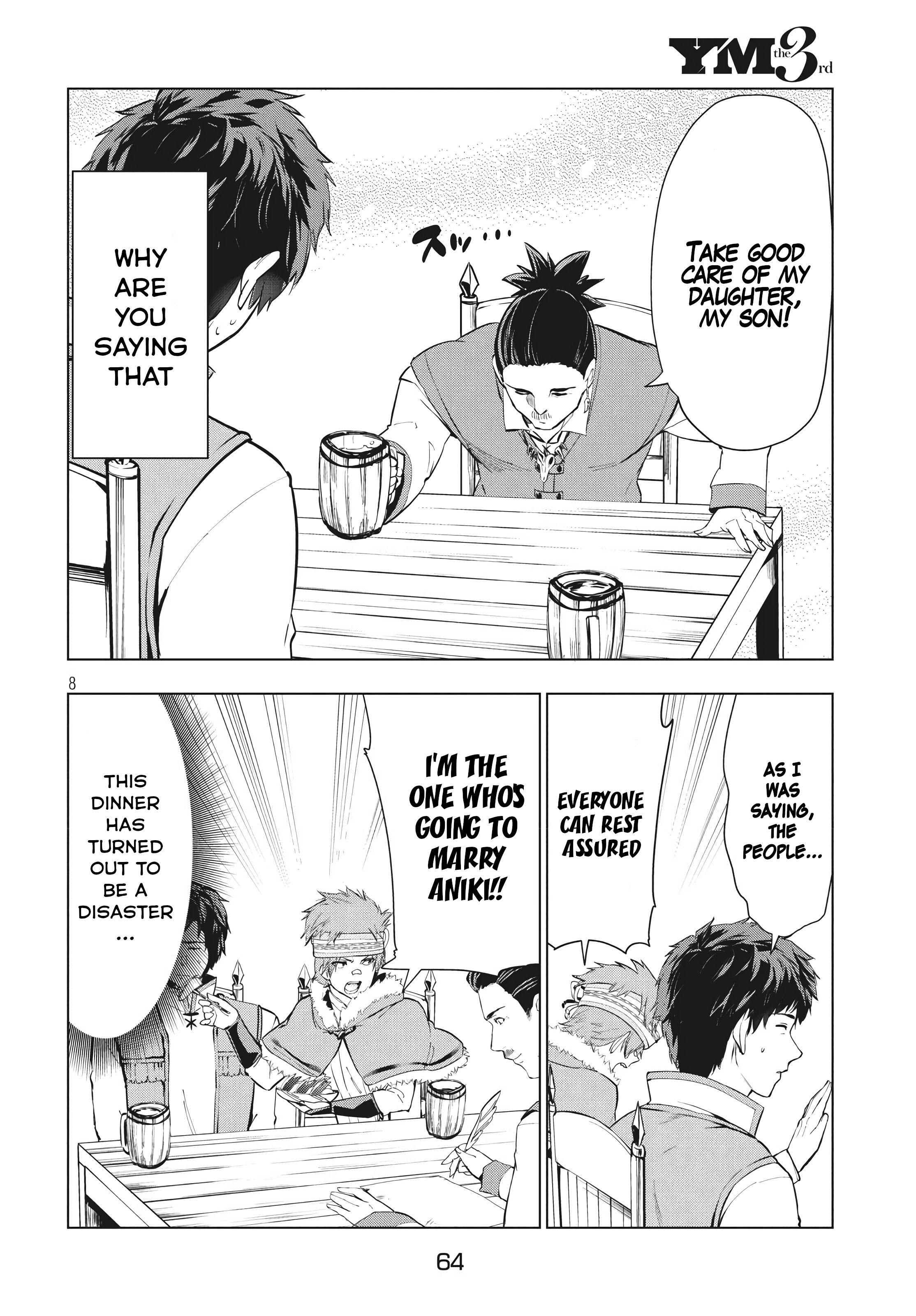 Page 8 of Chapter 8.1