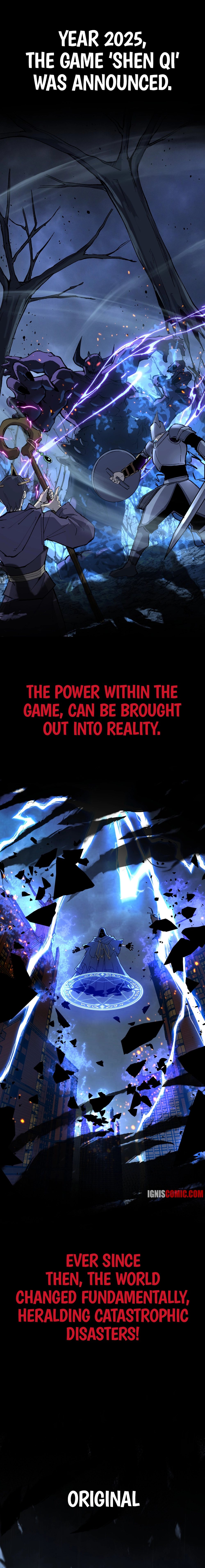 Page 1 of Chapter 0