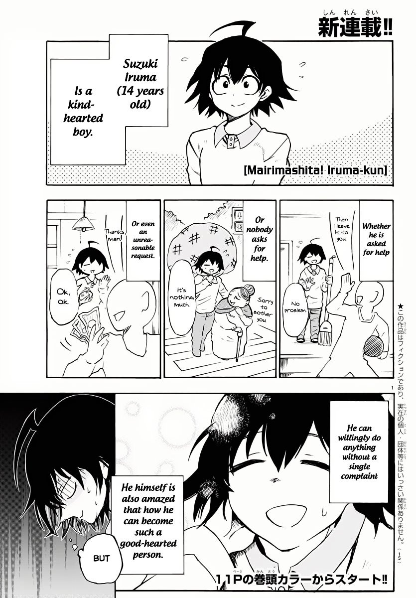Page 5 of Chapter 1