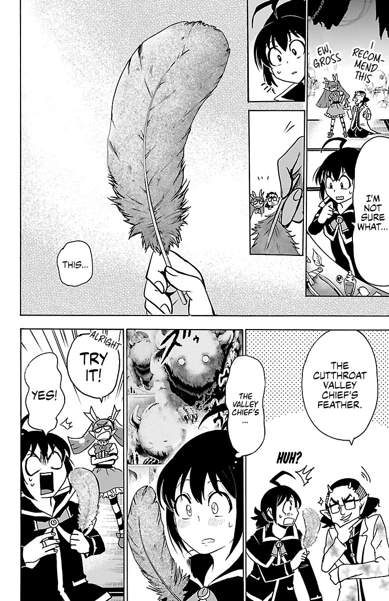 Page 6 of Chapter 100