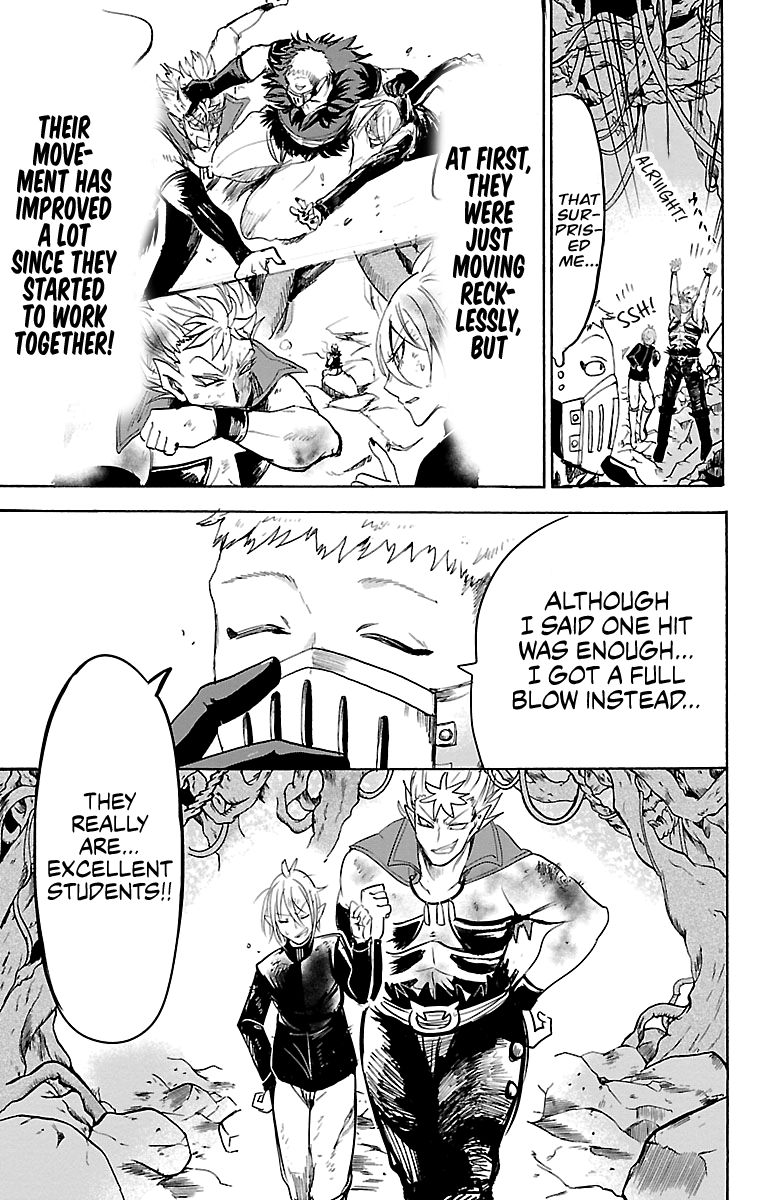 Page 11 of Chapter 101