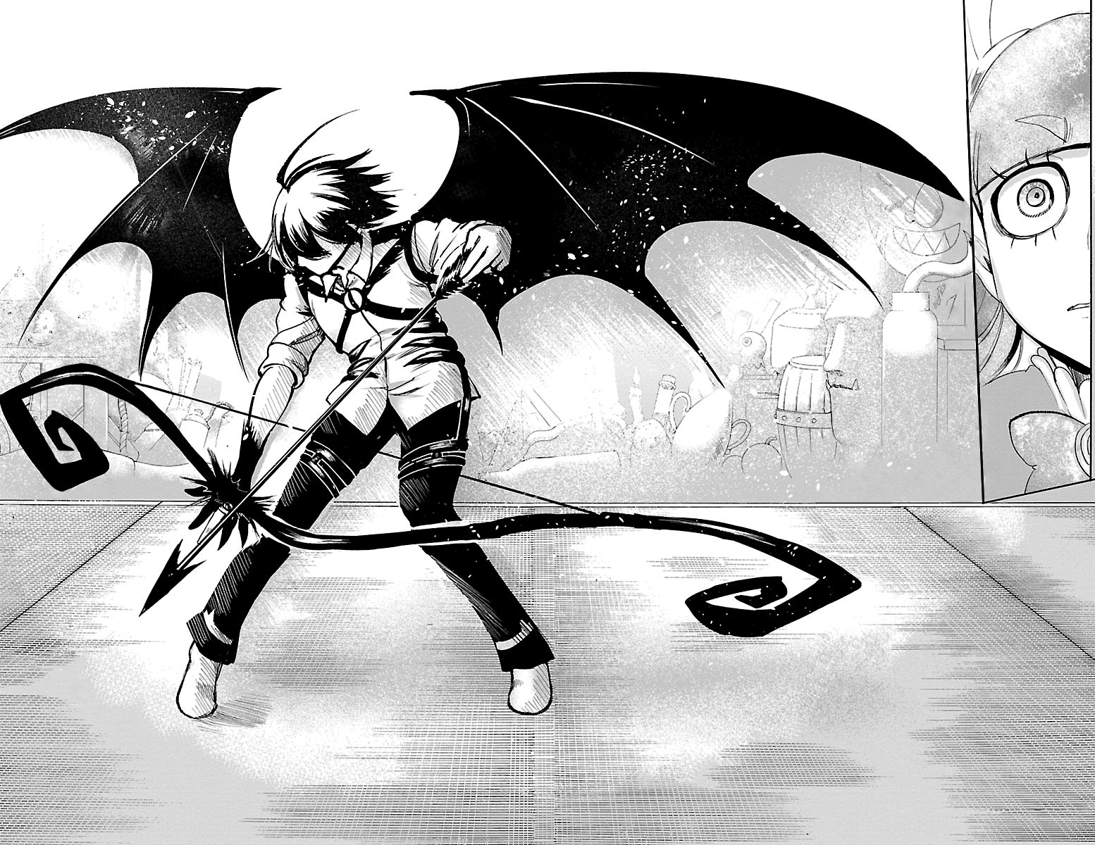 Page 21 of Chapter 101