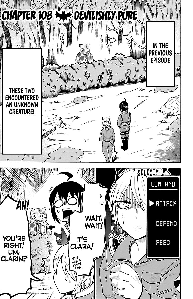 Page 1 of Chapter 108