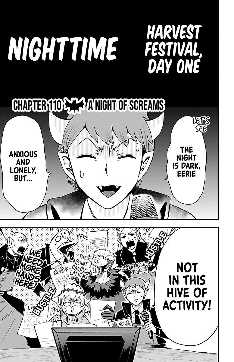 Page 1 of Chapter 110