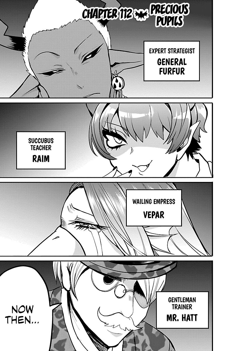 Page 1 of Chapter 112