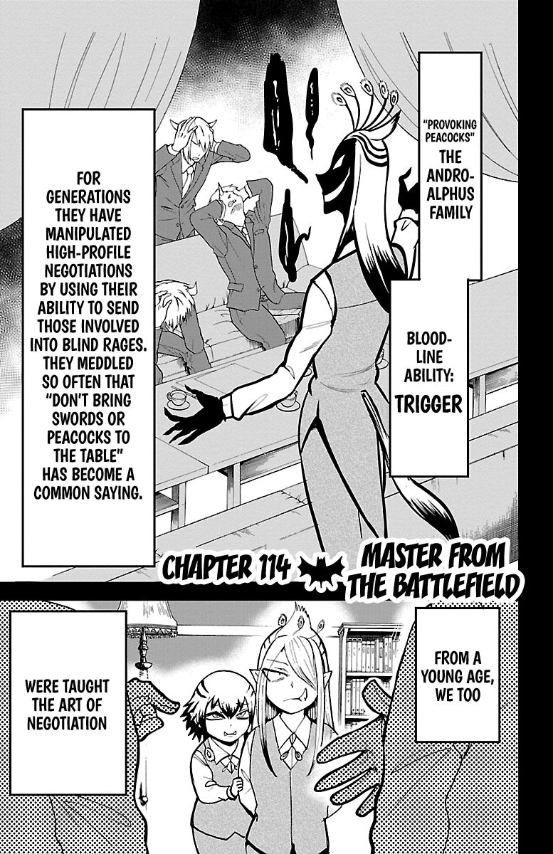 Page 1 of Chapter 114