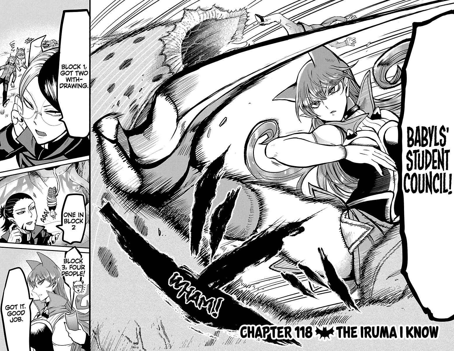 Page 4 of Chapter 118