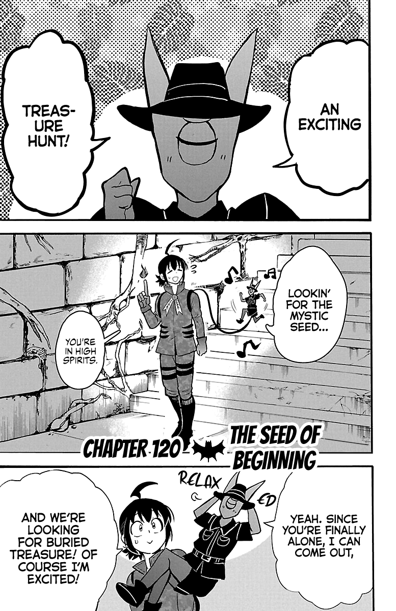 Page 1 of Chapter 120