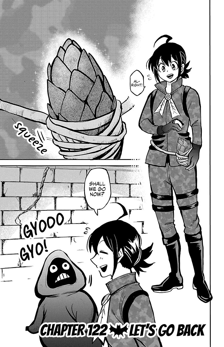 Page 1 of Chapter 122