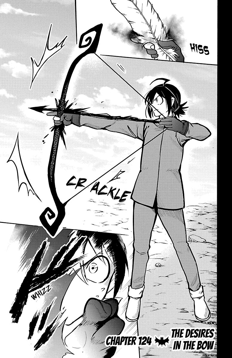 Page 1 of Chapter 124