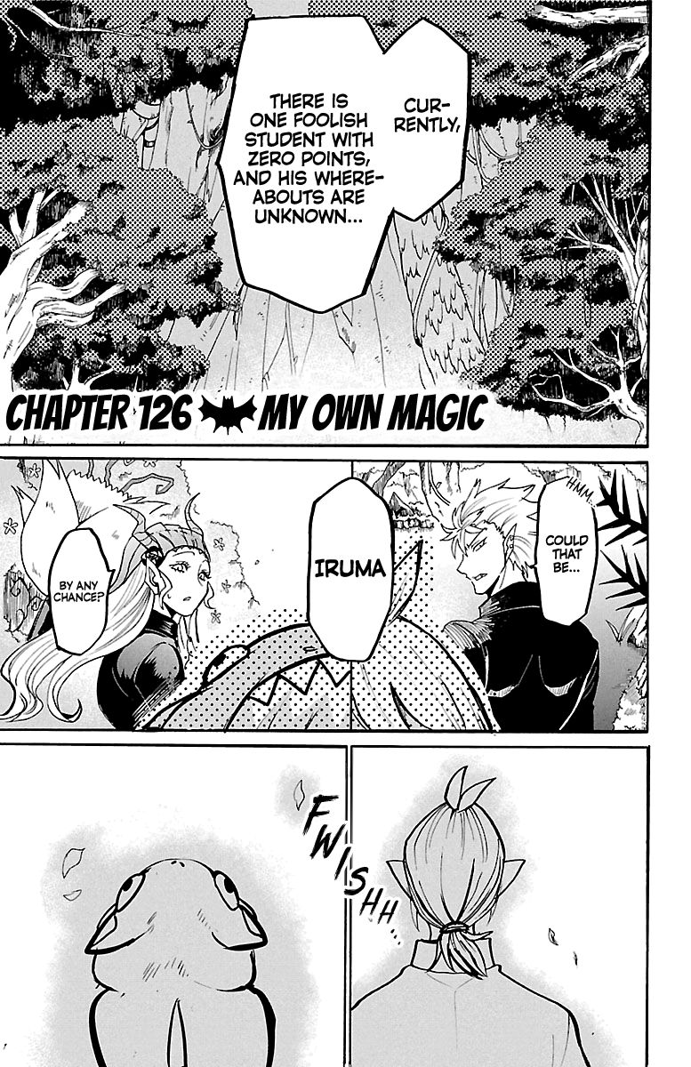 Page 1 of Chapter 126