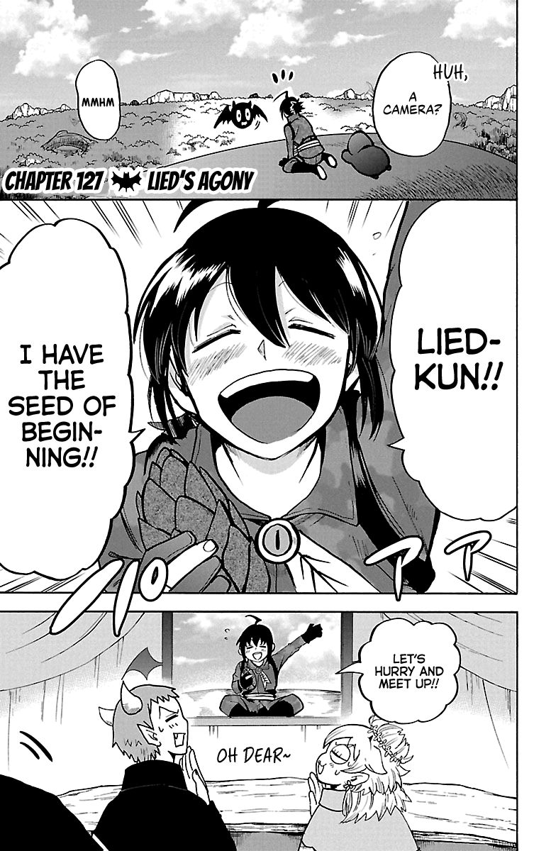 Page 1 of Chapter 127