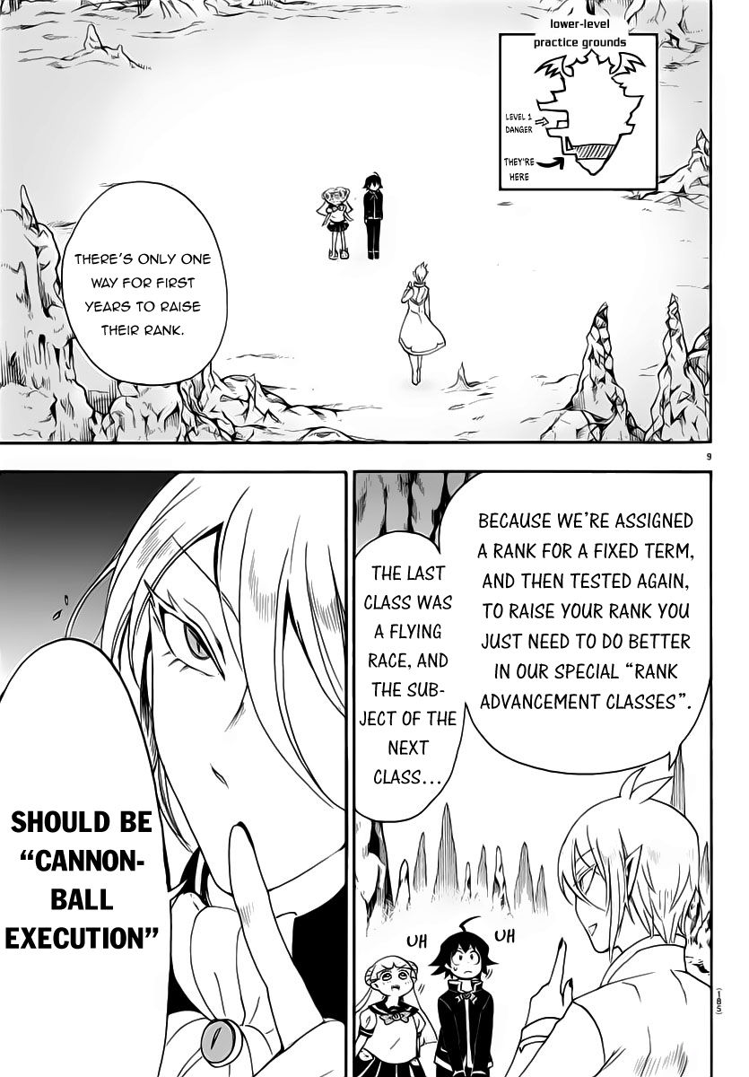 Page 10 of Chapter 13