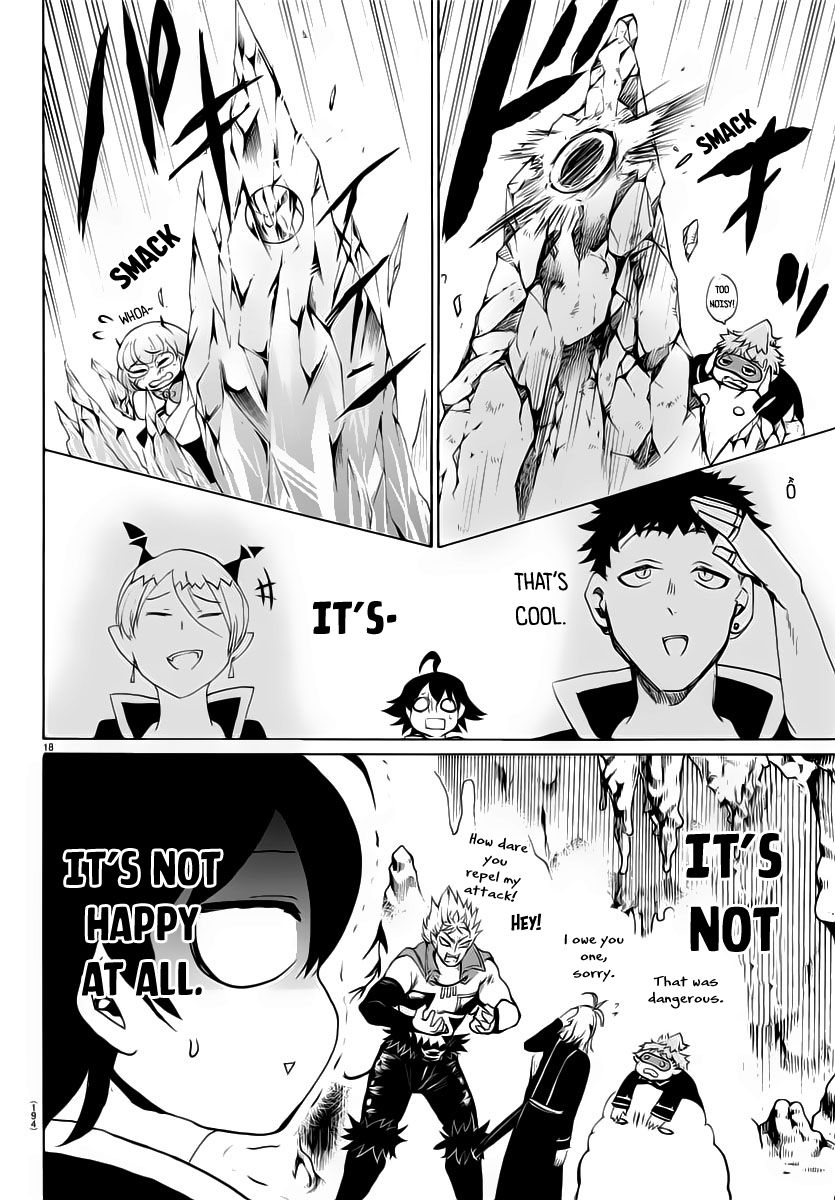 Page 18 of Chapter 13