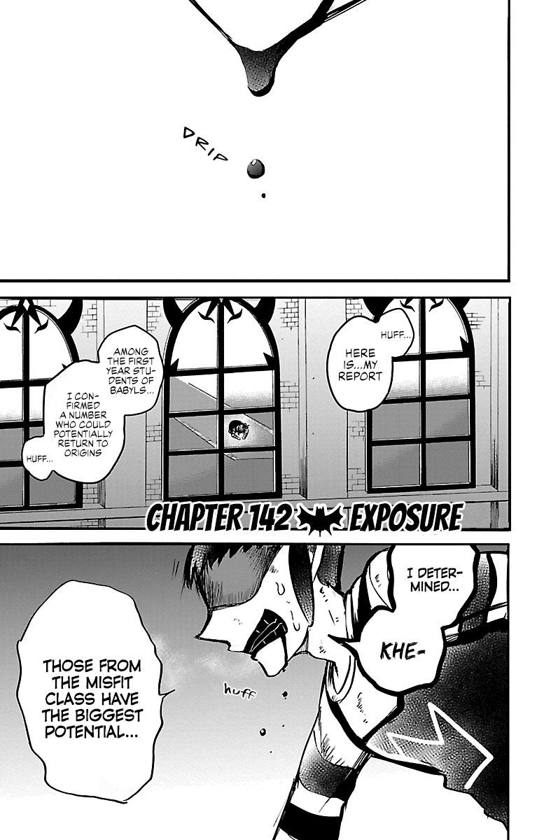 Page 1 of Chapter 142