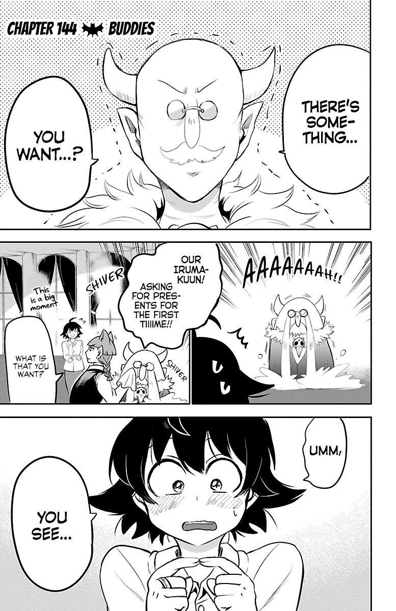 Page 1 of Chapter 144