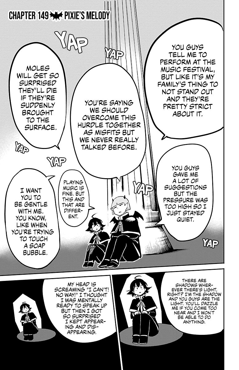 Page 1 of Chapter 149