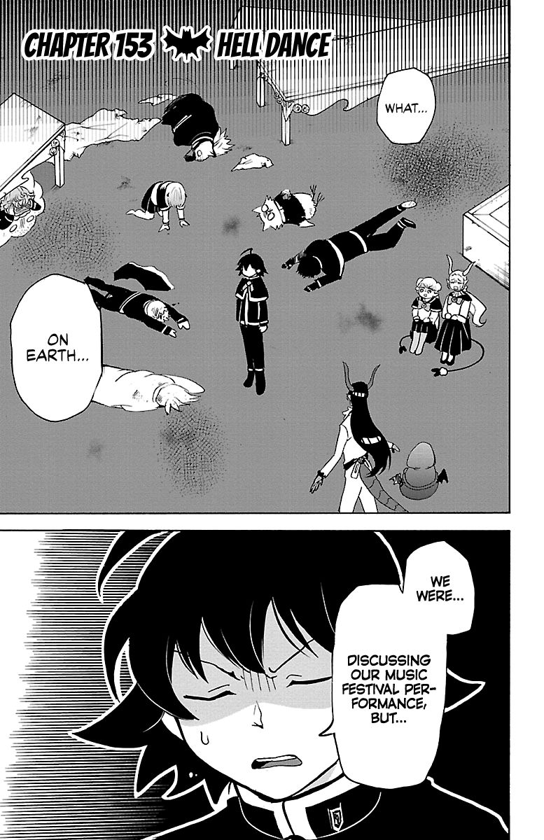 Page 1 of Chapter 153