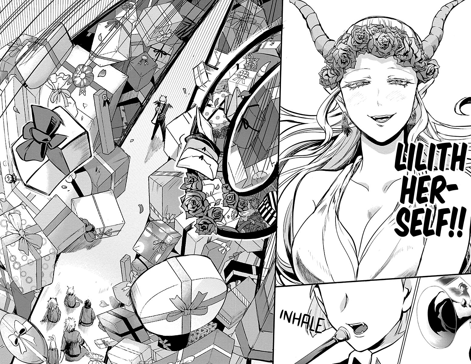 Page 10 of Chapter 158