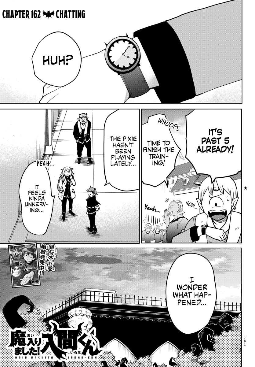 Page 1 of Chapter 162