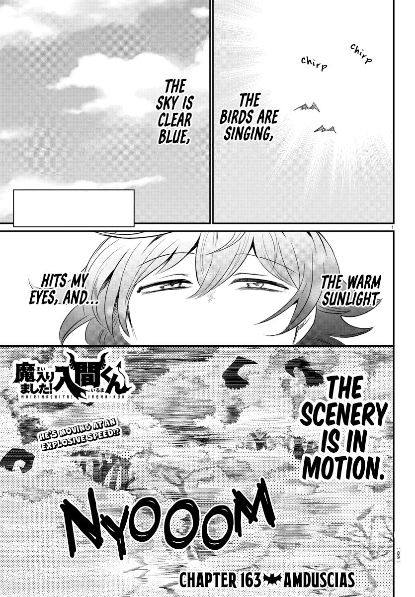 Page 1 of Chapter 163