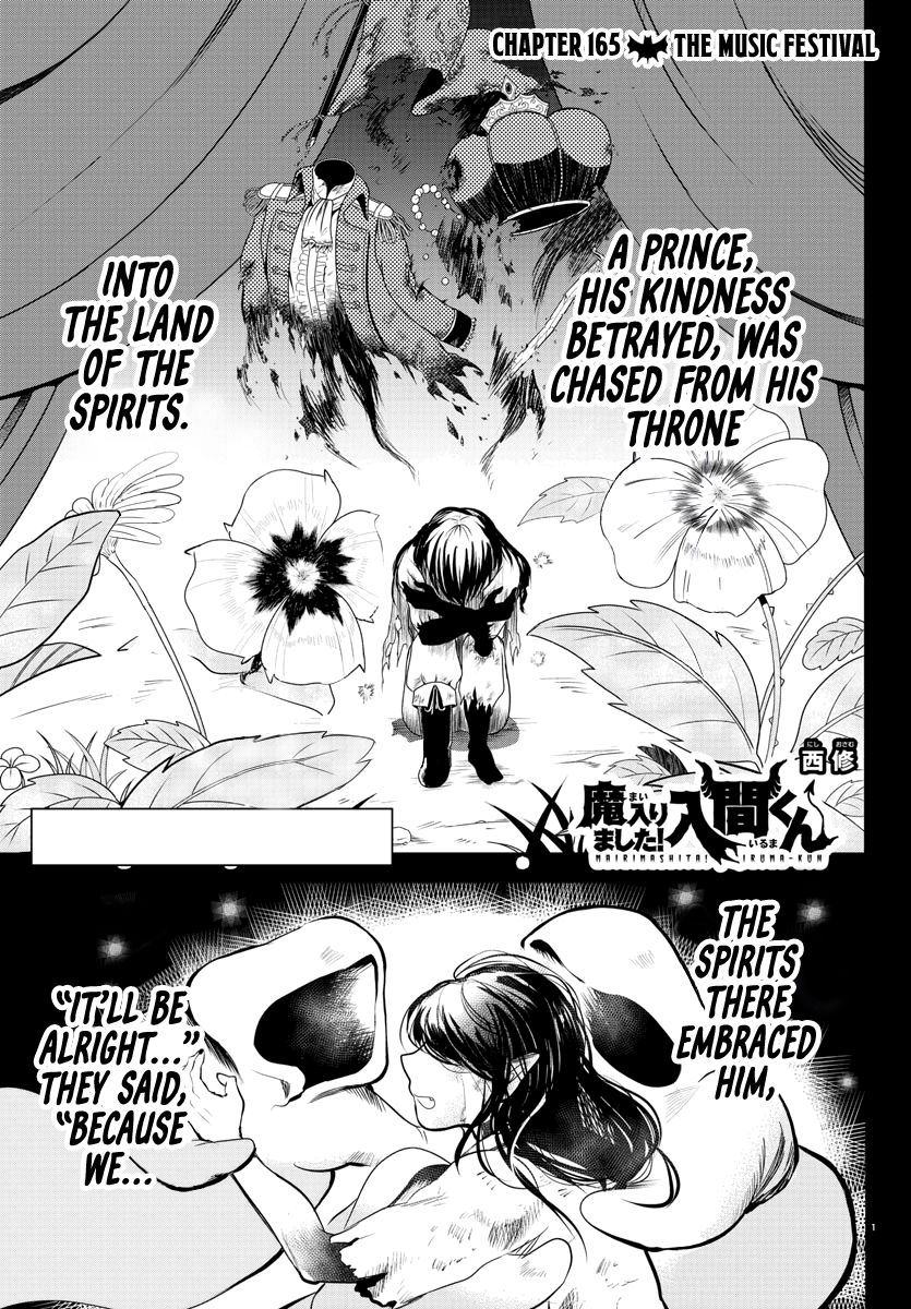 Page 1 of Chapter 165