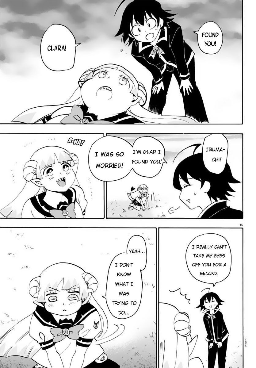 Page 16 of Chapter 17