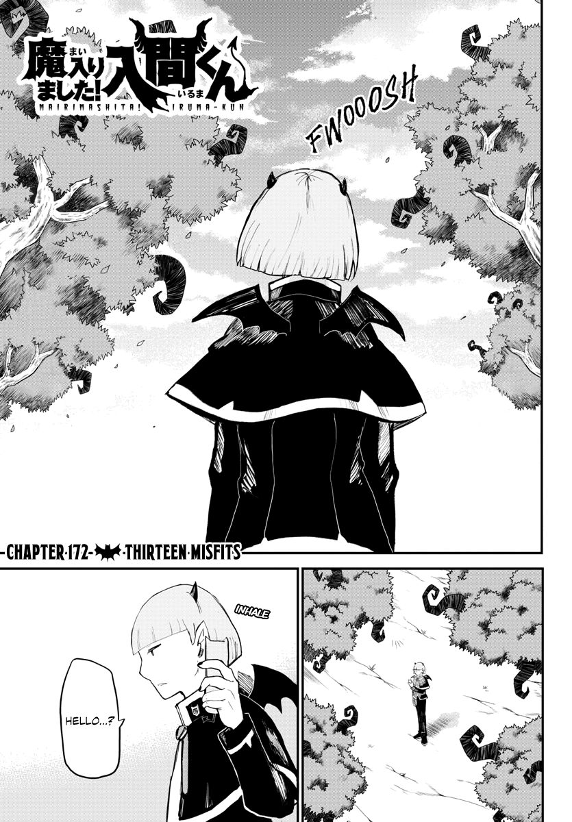 Page 1 of Chapter 172