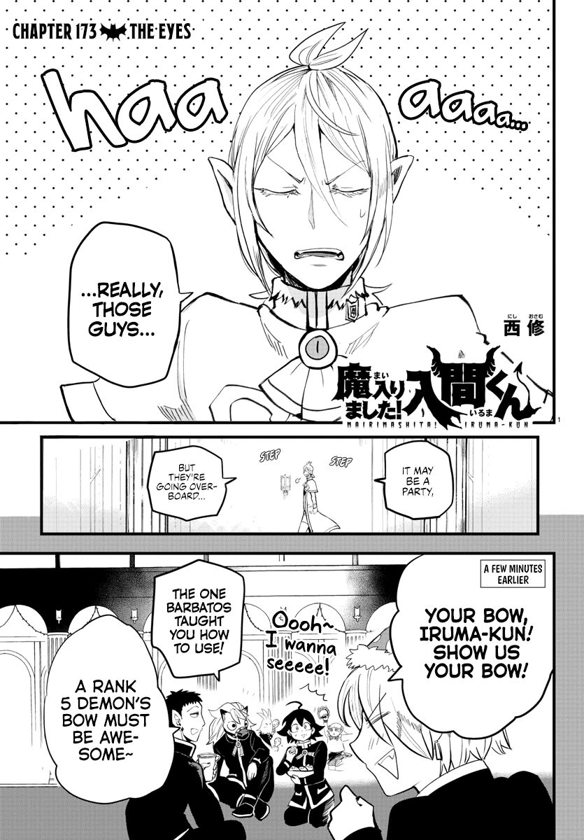 Page 1 of Chapter 173