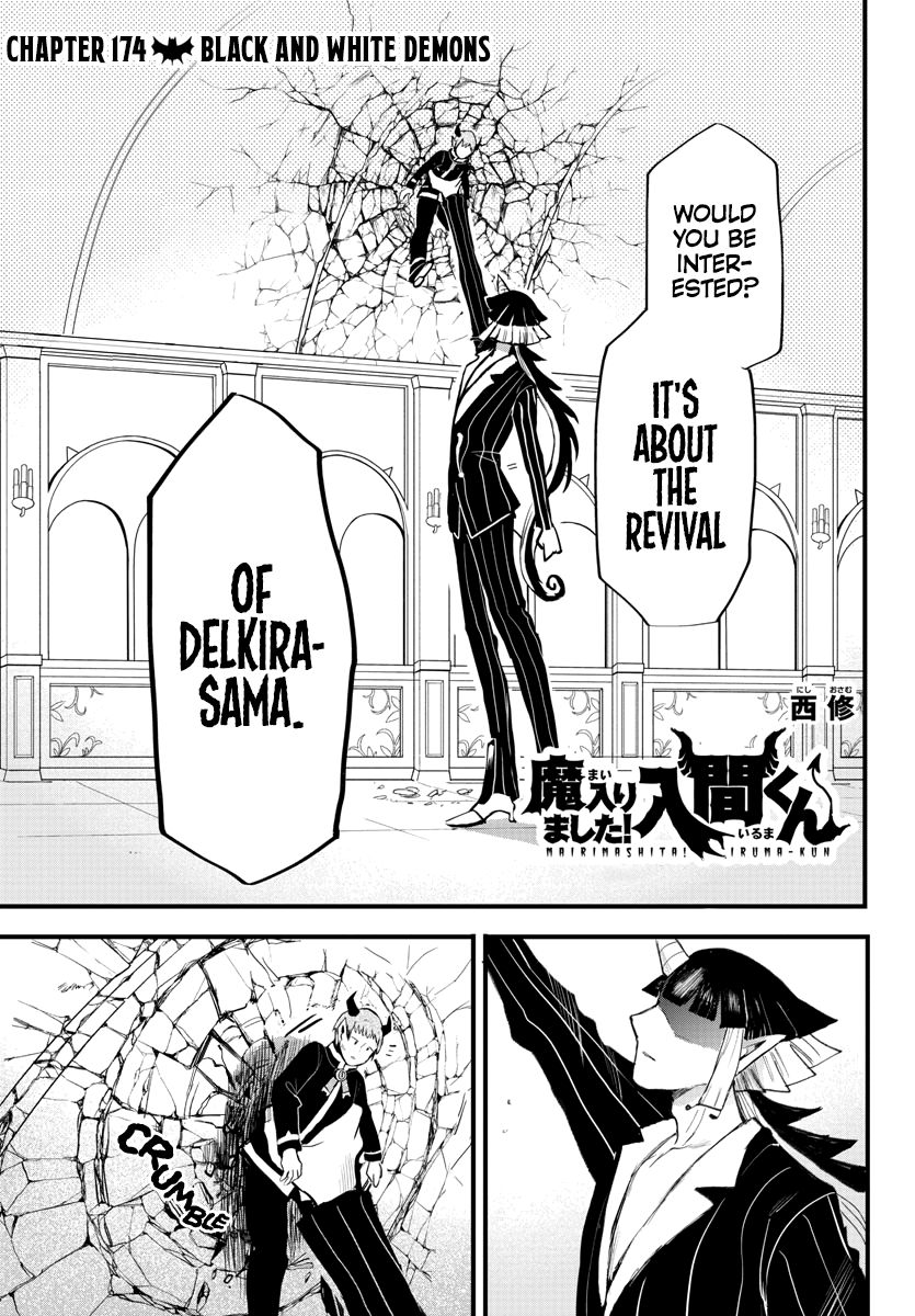 Page 1 of Chapter 174
