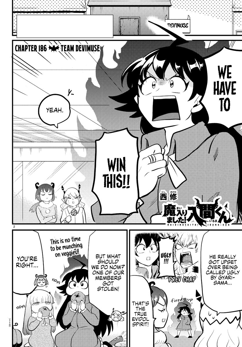 Page 2 of Chapter 186