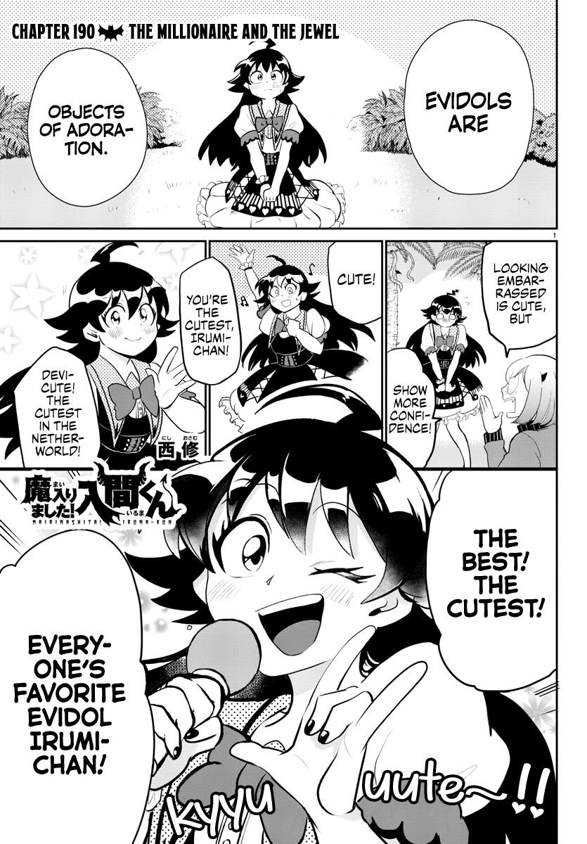 Page 2 of Chapter 190