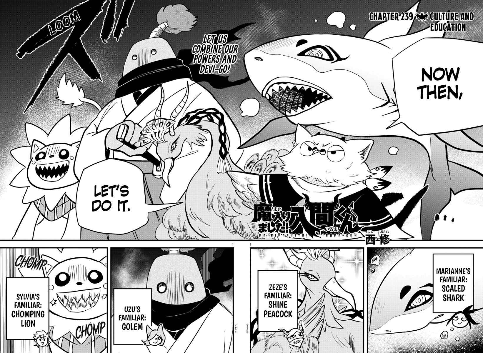 Page 2 of Chapter 239